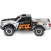 RC auto Traxxas Ford Raptor BL-2s 1:10 RTR Fox