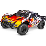 RC auto Traxxas Slash 1:10 VX3 RTR RC auto Traxxas Slash 1:10 VX3 RTR
