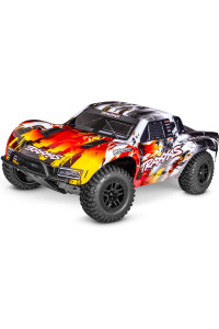 RC auto Traxxas Slash 1:10 VX3 RTR