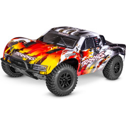 RC auto Traxxas Slash 1:10 VX3 RTR RC auto Traxxas Slash 1:10 VX3 RTR