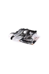 Traxxas karosérie Slash 2WD ProGraphix