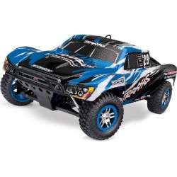 RC auto Traxxas Nitro Slayer 1:8 TQi RTR