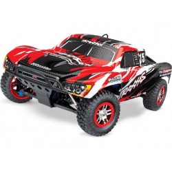 RC auto Traxxas Nitro Slayer 1:8 TQi RTR