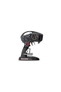 Traxxas vysílač TQi 4 kan. BlueTooth Ready