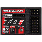 Traxxas přijímač TQi 5 kan. TSM, telemetrie Traxxas přijímač TQi 5 kan. TSM, telemetrie