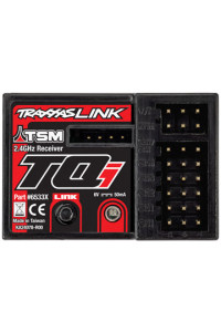 Traxxas přijímač TQi 5 kan. TSM, telemetrie