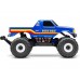 RC auto Traxxas Bigfoot 1:10 BL-2s 4WD Classic