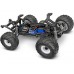 RC auto Traxxas Bigfoot 1:10 BL-2s 4WD Classic