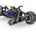 RC auto Traxxas Bigfoot 1:10 BL-2s 4WD Classic