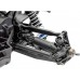 RC auto Traxxas Bigfoot 1:10 BL-2s 4WD Classic