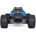 RC auto Traxxas Stampede 1:10 2BL 4WD RTR - Modrá