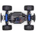 RC auto Traxxas Stampede 1:10 2BL 4WD RTR - Modrá