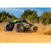 RC auto Traxxas Stampede 1:10 2BL 4WD RTR - Modrá