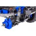RC auto Traxxas Stampede 1:10 2BL 4WD RTR - Modrá