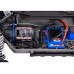 RC auto Traxxas Stampede 1:10 2BL 4WD RTR - Modrá