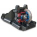 RC auto Traxxas Stampede 1:10 2BL 4WD RTR - Modrá