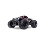 RC auto Traxxas Stampede 4x4 1:10 VX3 RTR - Černá RC auto Traxxas Stampede 4x4 1:10 VX3 RTR - Černá