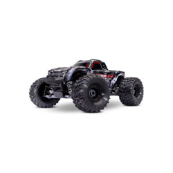 RC auto Traxxas Stampede 4x4 1:10 VX3 RTR - Černá RC auto Traxxas Stampede 4x4 1:10 VX3 RTR - Černá