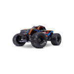 RC auto Traxxas Stampede 4x4 1:10 VX3 RTR ORANŽOVÁ RC auto Traxxas Stampede 4x4 1:10 VX3 RTR ORANŽOVÁ