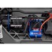 RC auto Traxxas Slash 1:10 2BL 4WD RTR - Červená
