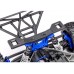 RC auto Traxxas Slash 1:10 2BL 4WD RTR - Červená