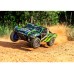 RC auto Traxxas Slash 1:10 2BL 4WD RTR - Červená