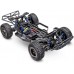 RC auto Traxxas Slash Ultimate 1:10 VXL 4WD RTR - Zelená