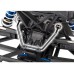 RC auto Traxxas Slash Ultimate 1:10 VXL 4WD RTR - Zelená