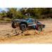 RC auto Traxxas Slash Ultimate 1:10 VXL 4WD RTR - Zelená