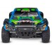 RC auto Traxxas Slash Ultimate 1:10 VXL 4WD RTR - Zelená