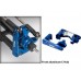 RC auto Traxxas Slash Ultimate 1:10 VXL 4WD RTR - Zelená