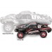 RC model auta Traxxas Slash 1:16 RTR- Červený