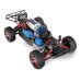 RC model auta Traxxas Slash 1:16 RTR- Červený