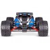 RC model auta Traxxas E-Revo 1:16 RTR - Modrá