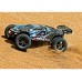RC auto Traxxas E-Revo 1:16 VXL RTR  -Modrá