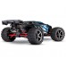 RC auto Traxxas E-Revo 1:16 VXL RTR  -Modrá