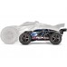 RC auto Traxxas E-Revo 1:16 VXL RTR  -Modrá