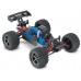 RC auto Traxxas E-Revo 1:16 VXL RTR  -Modrá