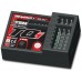 RC auto Traxxas E-Revo 1:16 VXL RTR  -Modrá