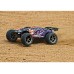 RC auto Traxxas E-Revo 1:16 VXL RTR  -Modrá