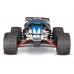 RC auto Traxxas E-Revo 1:16 VXL RTR  -Modrá
