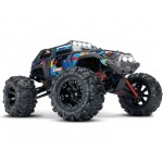 RC auto Traxxas Summit 1:16 RTR Rock'n Roll