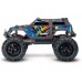 RC auto Traxxas Summit 1:16 RTR Rock'n Roll