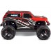 RC model auta Traxxas Teton 1:18 4WD RTR - Černá