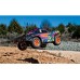 RC auto Traxxas Desert Prerunner 1:18 4WD RTR- Červená