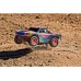 RC auto Traxxas Desert Prerunner 1:18 4WD RTR- Červená