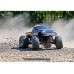RC auto Traxxas X-Monster MT 8S 1:5 4WD RTR bez karoserie