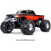 RC auto Traxxas X-Monster MT 8S 1:5 4WD RTR bez karoserie