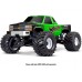 RC auto Traxxas X-Monster MT 8S 1:5 4WD RTR bez karoserie