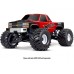 RC auto Traxxas X-Monster MT 8S 1:5 4WD RTR bez karoserie